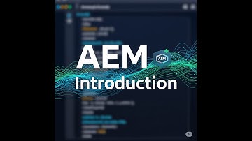 What is AEM? A Simple Introduction to Adobe Experience Manager