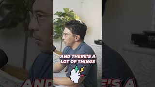 The test of the entrepreneurial journey #shorts
Full Episode: https://www.youtube.com/watch?v=RTklccgvtyM&ab_channel=Ken%27sNearestNeighborsPodcast
Podcast Sponsors, Affiliates, and Partners:
- Pathrise - http://pathrise.com/KenJee | Career mentorship for job applicants (Free till you land a job)
- Taro - http://jointaro.com/r/kenj308 (20% discount) | Career mentorship if you already have a job
- 365 Data Science (57% discount) - https://365datascience.pxf.io/P0jbBY | Learn data science today
- Interview Query (10% discount) - https://www.interviewquery.com/?ref=kenjee | Interview prep questions
Listen to Kens Nearest Neighbors on all the main podcast platforms!
On Apple Podcasts: https://podcasts.apple.com/us/podcast/kens-nearest-neighbors/id1538368692 (Please rate if you enjoy it!)
On Spotify: https://open.spotify.com/show/7fJsuxiZl4TS1hqPUmDFbl
On Google: https://podcasts.google.com/feed/aHR0cHM6Ly9mZWVkcy5idXp6c3Byb3V0LmNvbS8xNDMwMDQxLnJzcw?sa=X&ved=0CAMQ4aUDahcKEwjQ2bGBhfbsAhUAAAAAHQAAAAAQAQ
MORE DATA SCIENCE CONTENT HERE:
🐤My Twitter - https://twitter.com/KenJee_DS
👔 LinkedIn - https://www.linkedin.com/in/kenjee/
📈 Kaggle - https://www.kaggle.com/kenjee
📑 Medium Articles - https://medium.com/@kenneth.b.jee
💻 Github - https://github.com/PlayingNumbers
🏀 My Sports Blog - https://www.playingnumbers.com
🗣️ 66DaysOfData Discord Server - https://discord.com/invite/4p37sy5muZ The test of the entrepreneurial journey #shorts