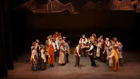 Fiddler on the Roof