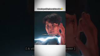 OMG final clash🤯 #cashero #leechaemin #leejunho #kdrama #trending #dramascene