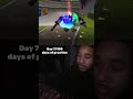 100 days of practice. First week done