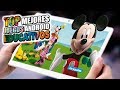 Juegos multiplayer para tablets - YouTube