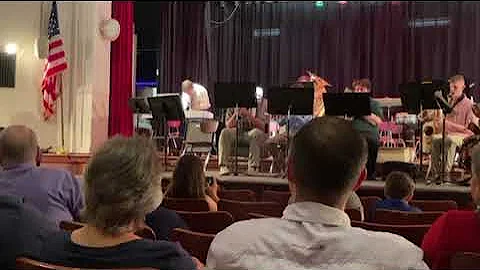 Killer On The Keys - Larry Neeck