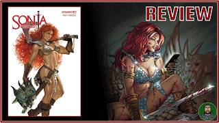 Another Time Traveler! A Phone as a McGuffin? | Red Sonja Reborn | Comic Review
Hello! Todays video is another Comics by the Issue video where I cover Dynamites Sonja Reborn, issue #2 written by Christopher Priest, with art by Alessandro Miracolo. I hope you stick around and enjoy it. Please remember to like and subscribe!
Chapters:
Mentions:
-
If you like what I do and are interested in supporting me please check out my Ko-Fi!
Link: https://ko-fi.com/hobbiesofaman
Follow me at:
TWITTER: https://twitter.com/HobbiesofaMan
INSTAGRAM: https://www.instagram.com/hobbiesofaman
SECOND CHANNEL: https://www.youtube.com/@SwordSorceryBookClub
Hashtags: #redsonja #sonjareborn #dynamiteentertainment #comics #comicbookreading #comicbooks #comicbookissues #collecting #comiccollecting #comicbookcollecting #comicbooktube #sciencefiction #fantasy #sciencefictionfantasy #sff
Key Words: manga, light novels, novels, books, pulp novels, anime figures, figures, mangatube, booktube, science fiction, fantasy, science fiction fantasy, sff, collecting, dynamite entertainment, sonja reborn, redsonja
Music from Youtube Library
All the videos, songs, images, and graphics used in the video belong to their respective owners and I or this channel does not claim any right over them. Another Time Traveler! A Phone as a McGuffin? | Red Sonja Reborn | Comic Review