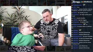 Goodbye, Jim (January 13, 2019) - Mad at the Internet