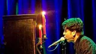 Joe Henry - Time is a lion