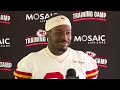 Chiefs LB Jeffrey Bassa on Improved Playbook Knowledge