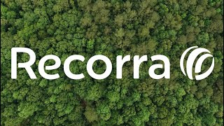 Introducing Recorra!