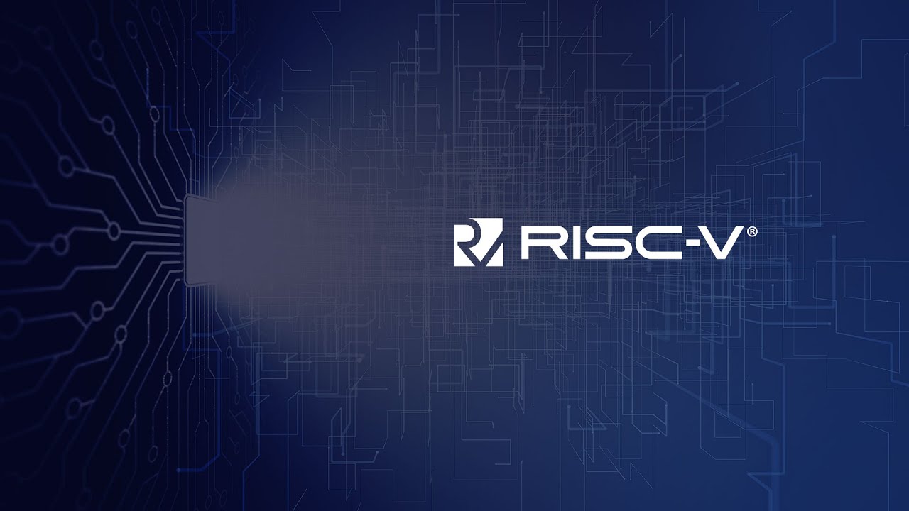 RISC-V Webinar AMURoboclub - YouTube