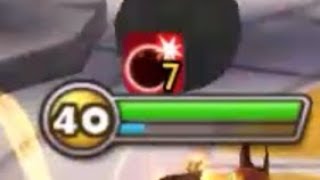 After v4.1.7 Tetra By SWC2018 Matsu VS Dark Oracle (Giana) Summoners War RTA