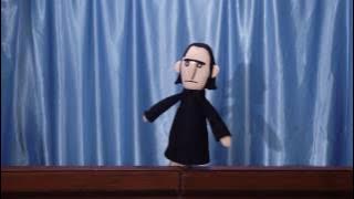 The Mysterious Ticking Noise 10-YEAR ANNIVERSARY in 4K