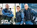 All The Best Scenes From S W A T Samuel L Jackson Colin Farrell