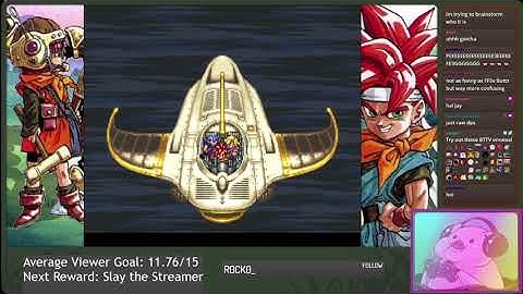 Chrono Trigger - PART 8 - Finale