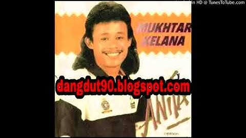 01 LUKA HATI LUKA DIRI MUHKTAR KELANA ORIGINAL ASLI