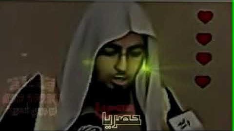 الشيخ نايف الفيصل {سورة الفجر} ماشاءالله مؤثره جداً