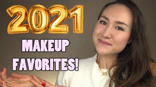 Best Makeup of the Year // Allura Awards 2021