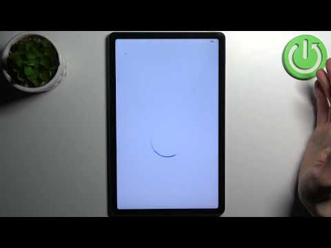 Xiaomi Redmi Pad | Как выполнить первую настройку устройства Xiaomi Redmi Pad