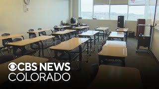 Parents share top issues as voters cast ballots for Denver Board of Education