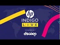 HP Indigo Live Event - Flexible Packaging (SPA Subtitles)