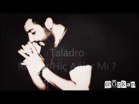 Taladro (Rüzgar Hiç Ağlarmı?) Karaoke
