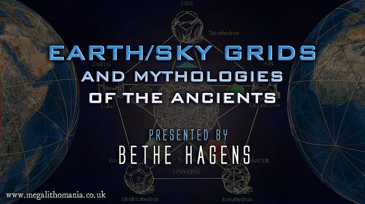 Bethe Hagens: Earth/Sky Grids & Mythologies of the...