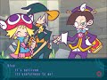Puyo Puyo Fever 2 Amitie S S HaraHara Course English