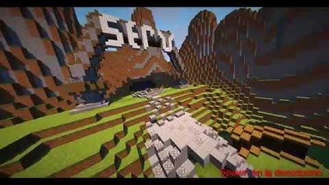 Spawn  | SpeedBuild | #1