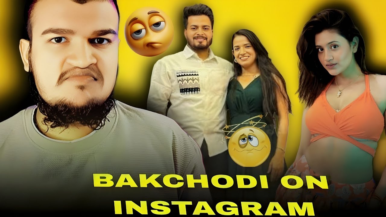 Instagram Bakchodi का Compilation | Funny Shorts - YouTube