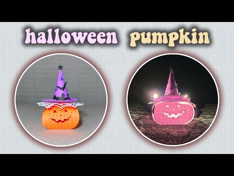 Video: Cách Chọn Bí Ngô Cho Halloween