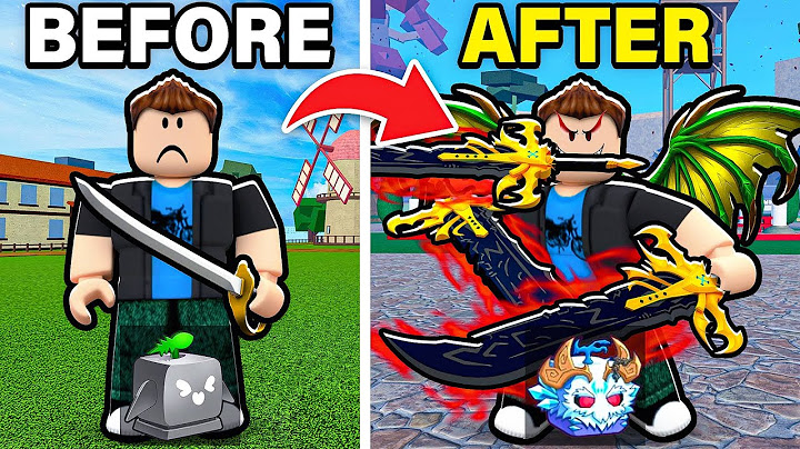 Upgrading My #1 Fans Blox Fruits Accounts..