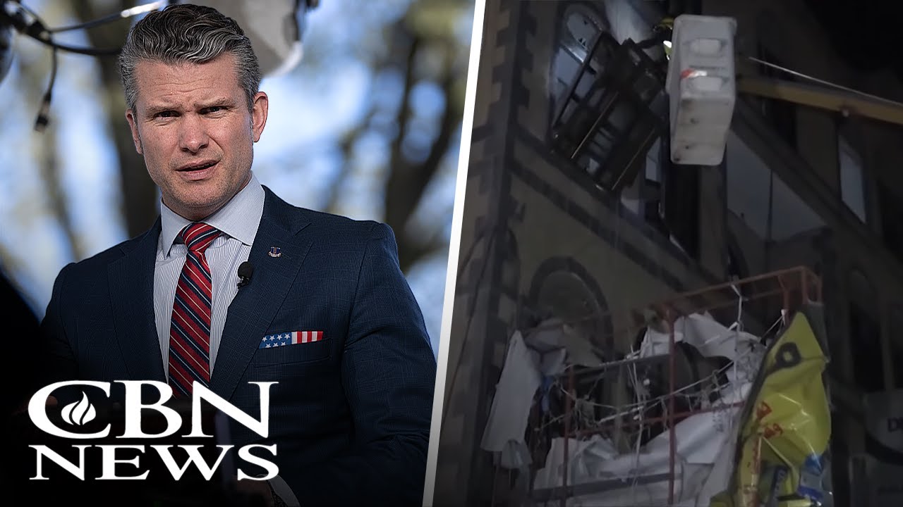 Highly Sensitive U.S. Military Plans Leaked to Media Through Group Text on Messaging App