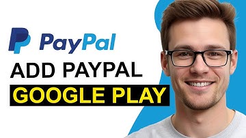 How To Add PayPal to Google Play Store (WORKING 2025!)