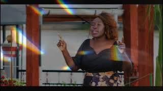 YESU  NIVE MULAYI WANJE BY AGGY KELSEY 