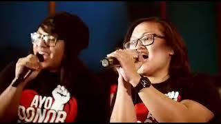jingle ayo donor darah