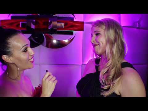 Blink TV Coverage – BIBO Awards Las Vegas 2014