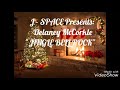 Jingle Bell Rock | Cover | Sung By Delaney McCorkle