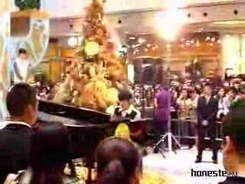 Jay Chou Live- Faraway