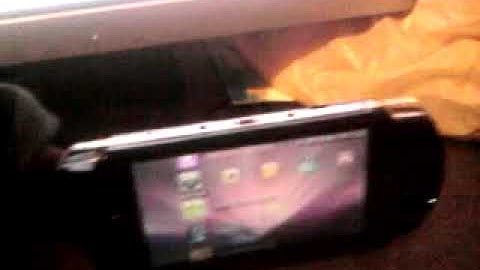 5.03 GEN-B CFW New ! Part 1 11/05/09