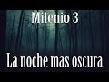 Milenio 3 - Caso Alcasser. Entrevista a Juan Ignacio Blanco. La noche mas oscura