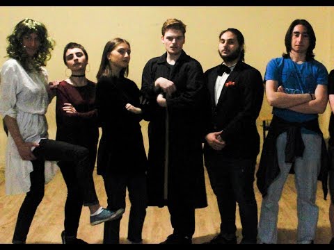 თბილისის 138-ე საჯარო სკოლის \"გაგარინის\" ბოლო ზარი 2018წ. (12ბ)