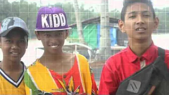 Dicky Mc - Dj Cinta Modus Dicky Mc - Dj Cinta Modus