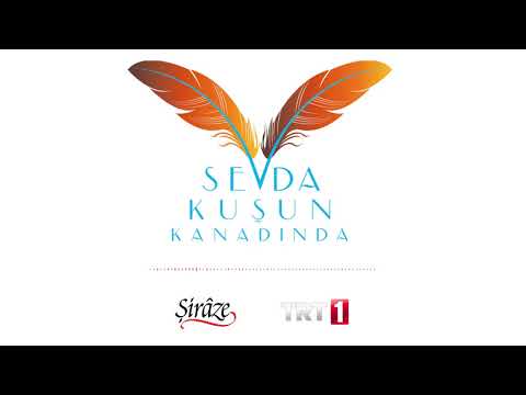 TRT1 - Sevda Kuşun Kanadında Dizisi Gerilim Tema Müziği / Şiraze Müzik Prodüksiyon