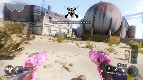 map call outs ep.1 (fringe)