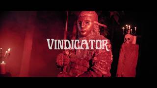 Legendry - Vindicator  Resimi