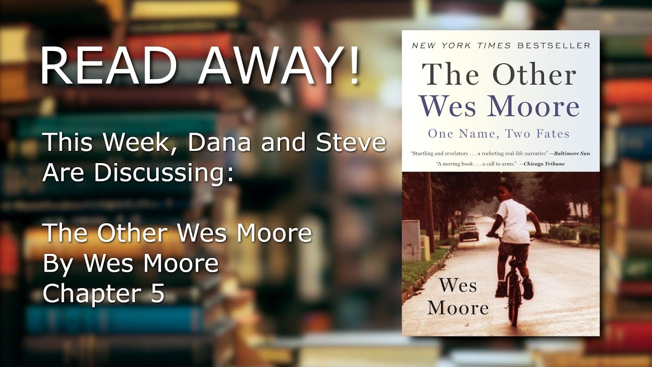 Chapter 5 the other wes moore