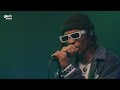 1da Banton - No Wahala (Live Performance) | Glitch Sessions