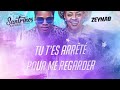 Santrinos raphael ft zeynab  waa  audio officiel