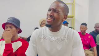 Umlazi Gospel Choir The Original - Baba ngivezele- sibonga