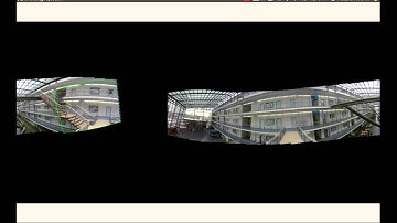 Real-Time Sperical Mosaicing using Whole Image Alignment - Team 5