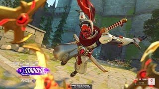 5K Clip on Eichenwalde